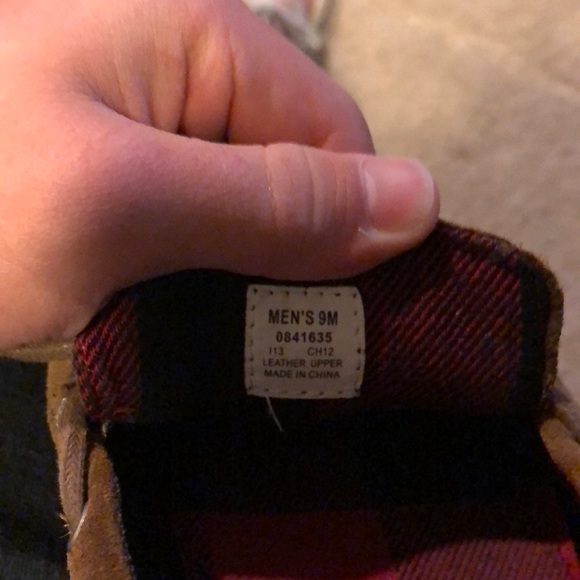 Sperry Moccasins - Picture 2 of 4